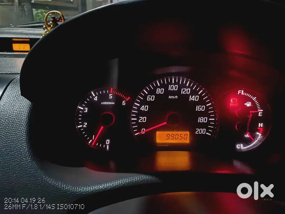 Maruti Suzuki Swift 2009 Diesel Well Maintained,good Condition