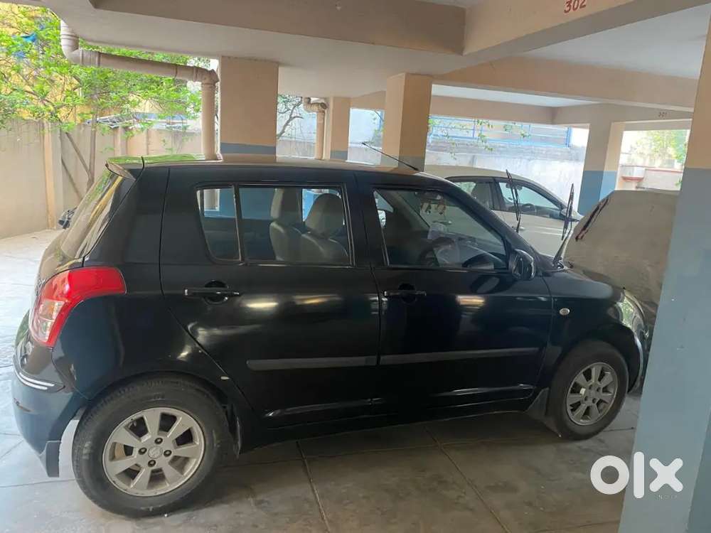 Maruti Swift 2007 Petrol Zxi , Well Maintained, Good Condition