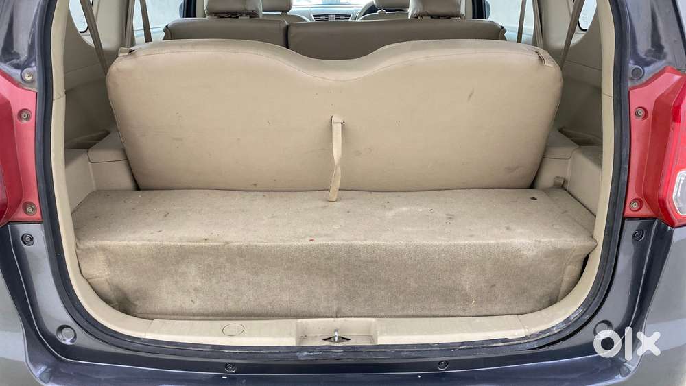 Maruti Suzuki Ertiga 2012-2015 Vxi Cng, 2015, Cng & Hybrids