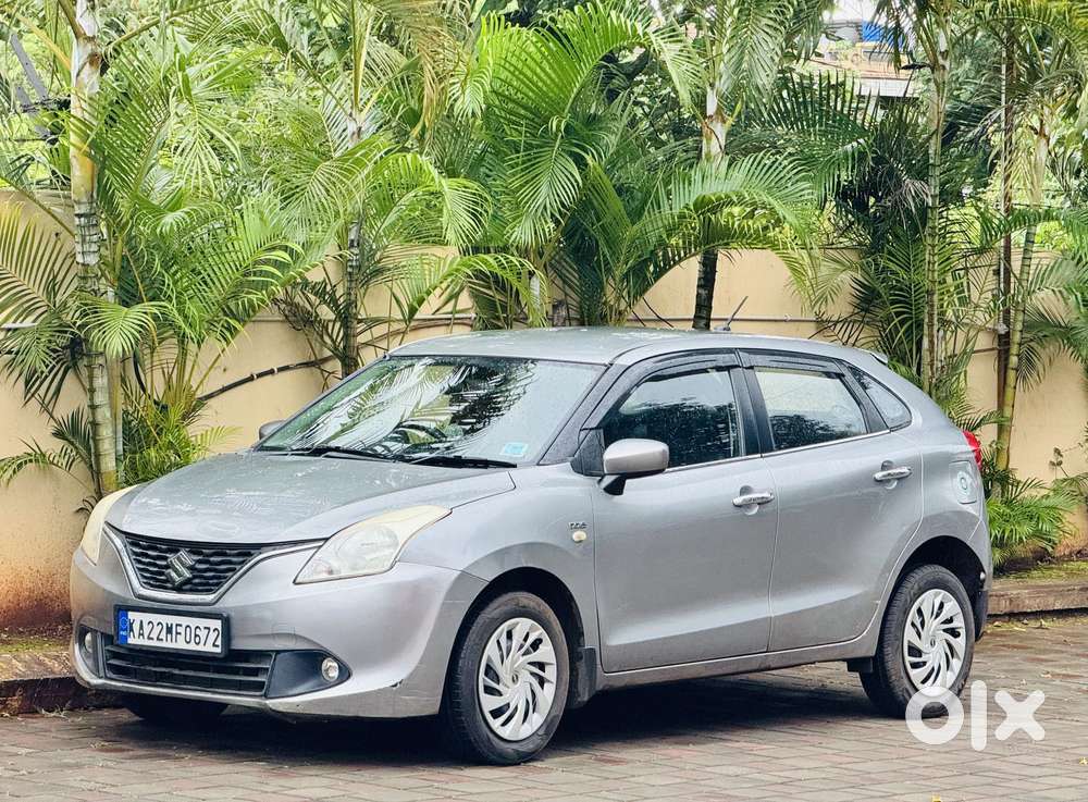 Maruti Suzuki Baleno, 2018, Diesel