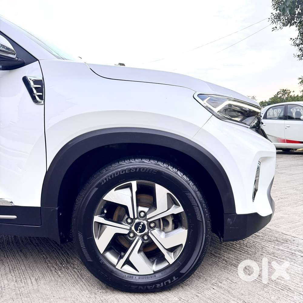 Kia Sonet 1.5 Htx Plus Diesel Dt, 2022, Diesel