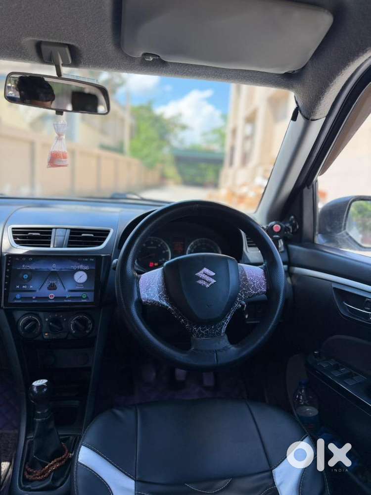 Maruti Suzuki Swift 2013 Diesel Good Condition