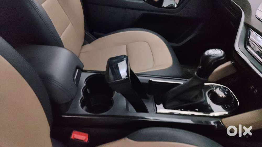 Tata Harrier Xza+, 2022, Diesel