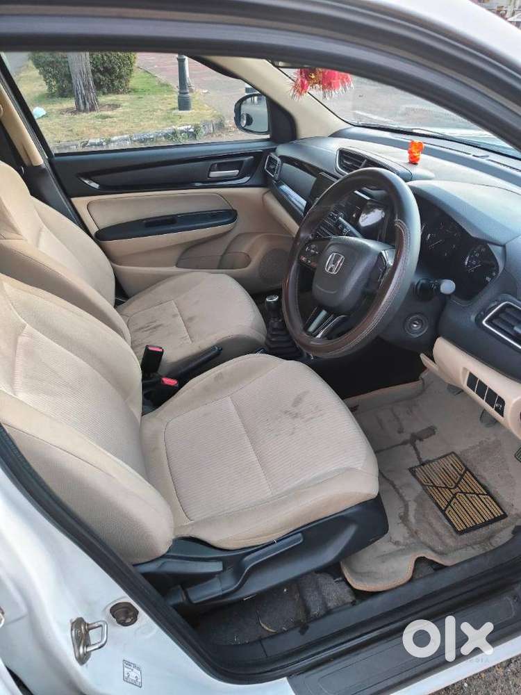 Honda Amaze 1.5 Smt I Dtec, 2018, Diesel