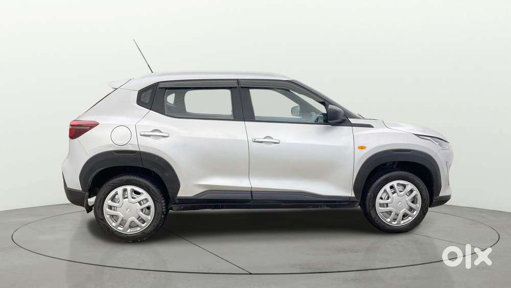 Nissan Magnite 1.0 Xe, 2021, Petrol