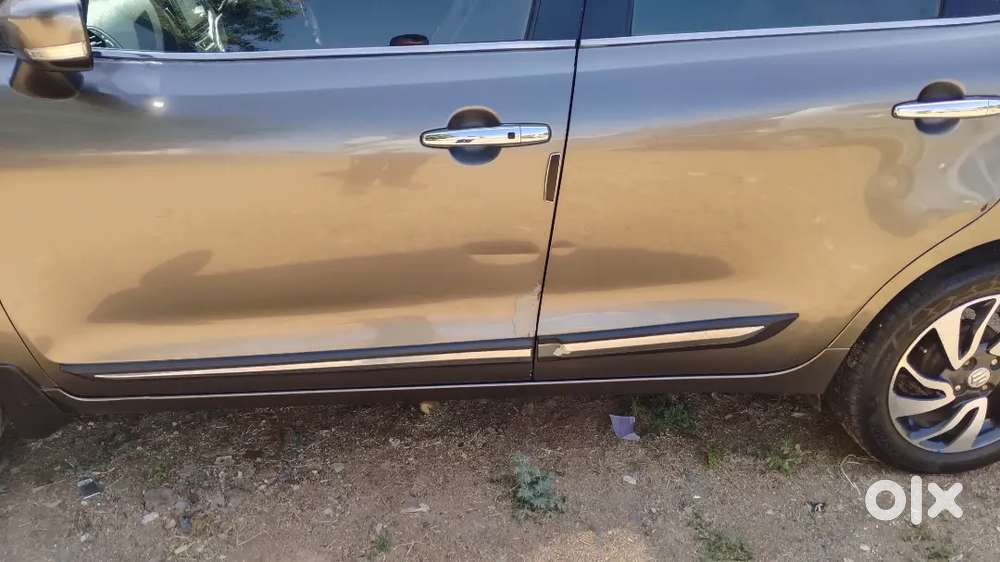 Maruti Suzuki Baleno 2019 Diesel 280000 Km Driven