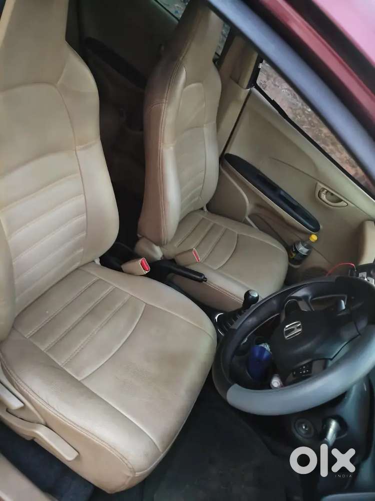 Honda Amaze 2014 Diesel 78176 Km Driven