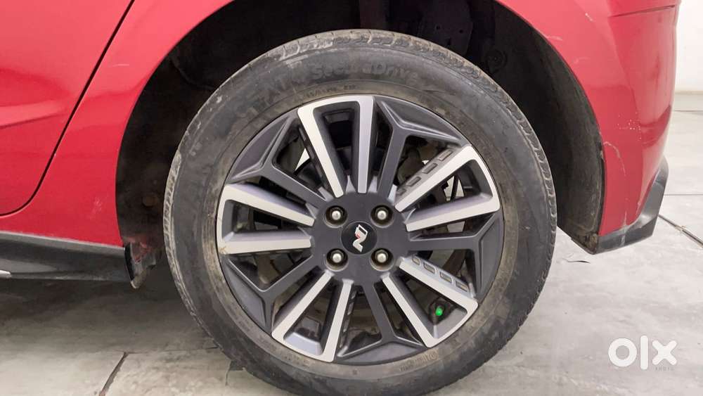 Hyundai New I20 1.0 Asta (o) Turbo Dct, 2021, Petrol