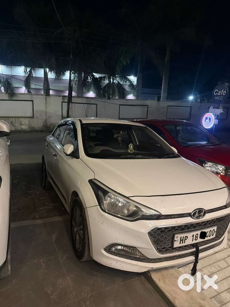 Single Handed Driven Car.scratchless Car 6 Speed Diesel Top Model