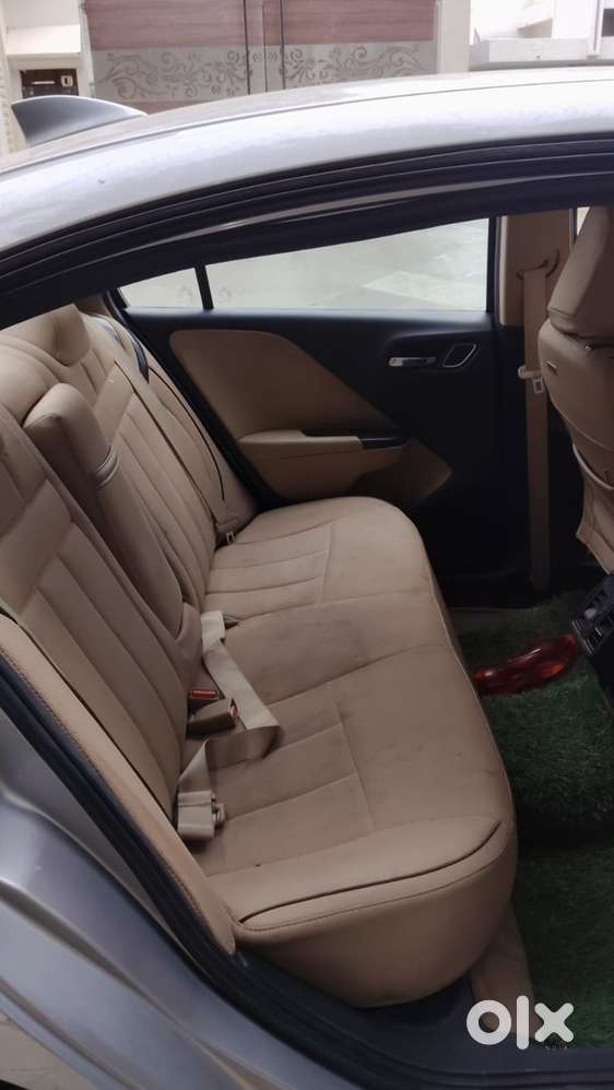 Honda City Petrol 2019
