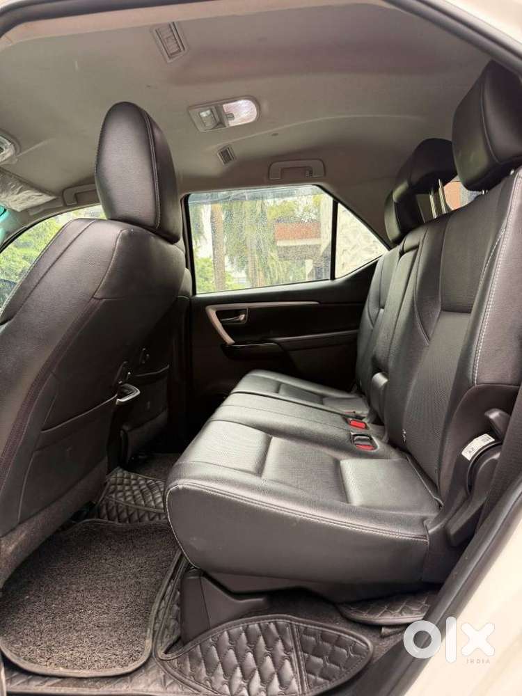 Toyota Fortuner 4x2 At 2.8 Diesel, 2024, Diesel