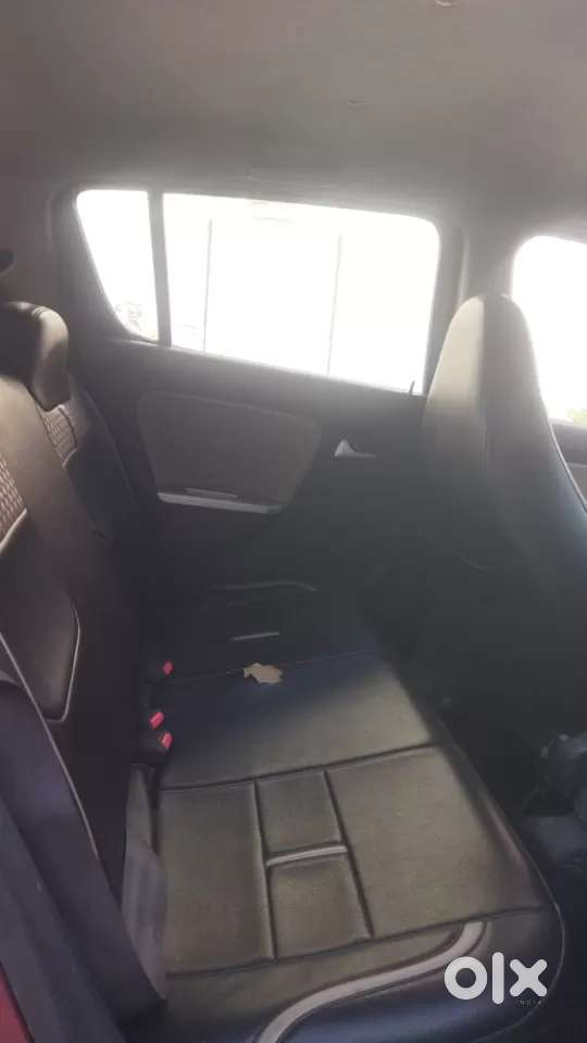 Maruti Suzuki Alto K10 1.0 Vxi, 2019, Petrol