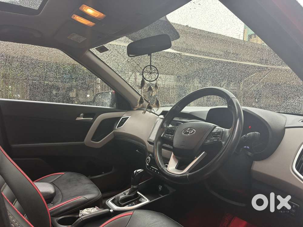Hyundai Creta 1.6 Sx Plus Auto, 2019, Petrol
