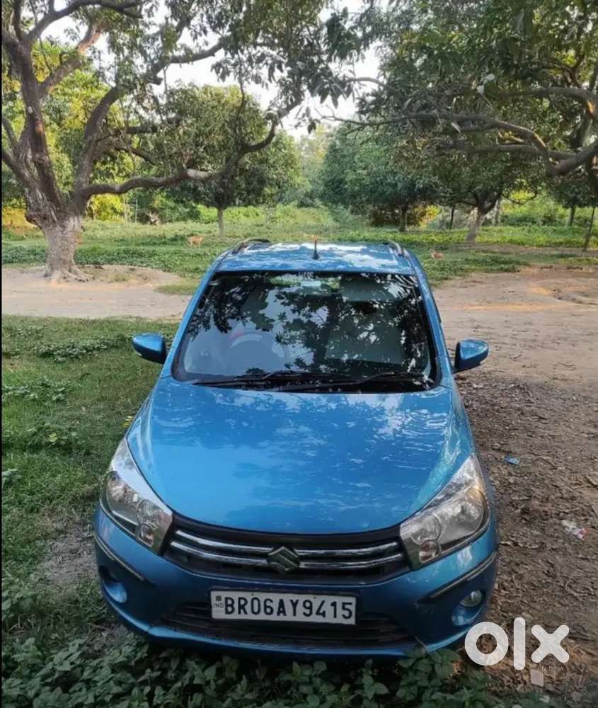 Maruti Suzuki Celerio Zxi (manual) - 2017 Model | 58,000 Km | Br Regis