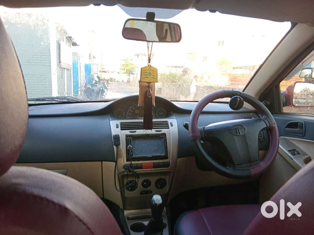Tata Indica Vista, 2011, Diesel
