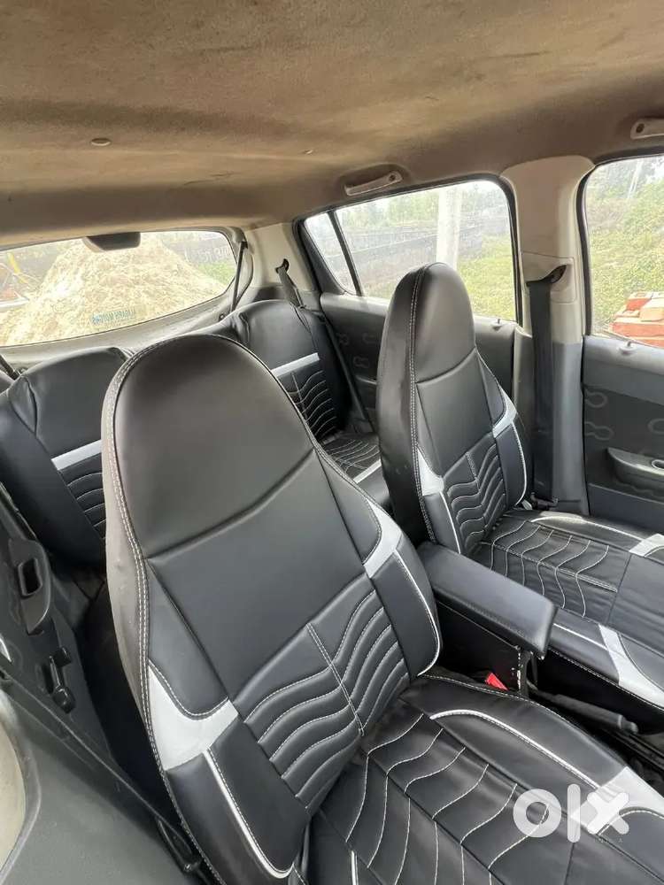 Maruti Suzuki 800 2014