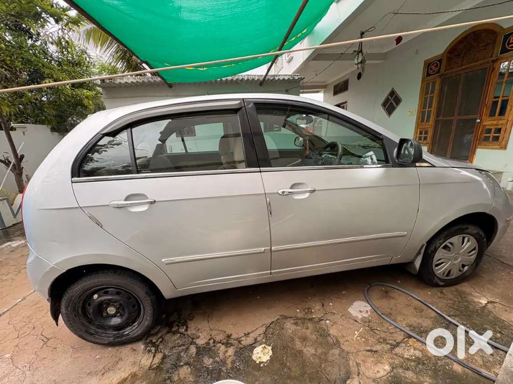 Ata Vista Vx Quadrajet Diesel Top-end  Well Maintained
