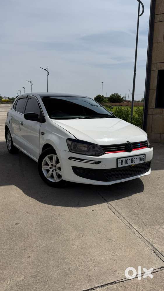 Volkswagen Polo Diesel 2013
