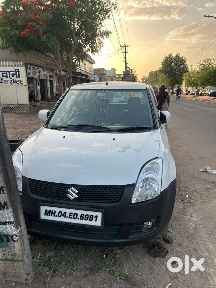 Swift Maruti Suzuki Vdi 2020