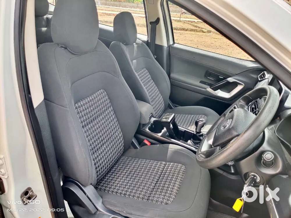 Tata Harrier 2019 Diesel Good Condition