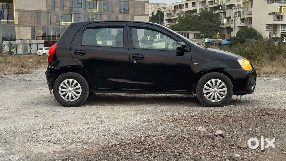 Toyota Etios Liva 2011-2012 Gd, 2012, Diesel