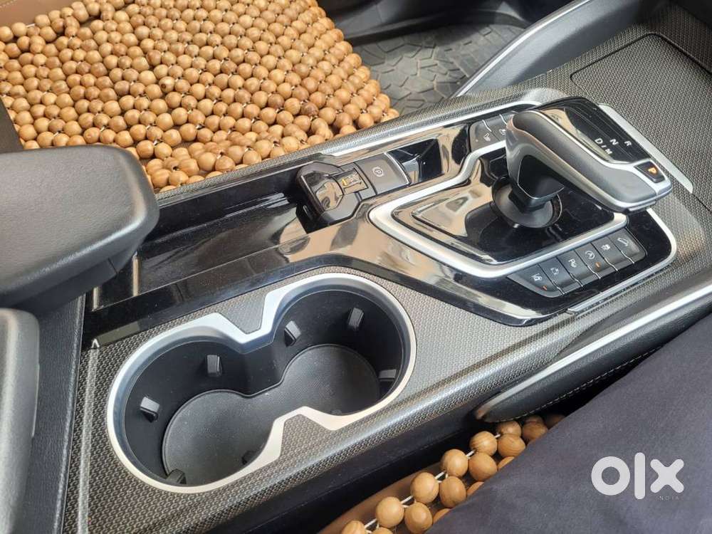 Mg Gloster 2023 Diesel 54000 Km Driven
