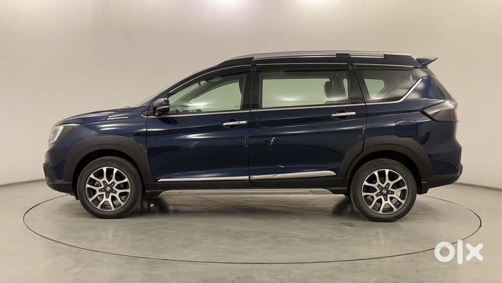 Maruti Suzuki Xl6 1.5 Alpha Plus Mt, 2022, Petrol