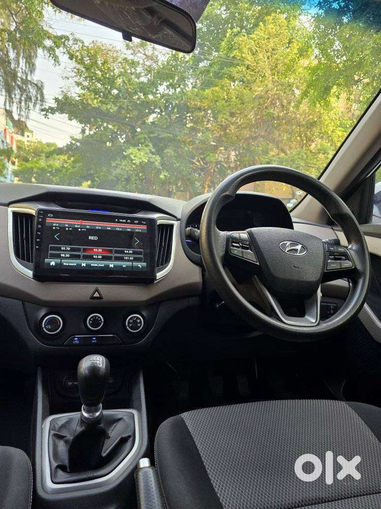 Hyundai Creta 1.4 E Plus Crdi, 2015, Diesel