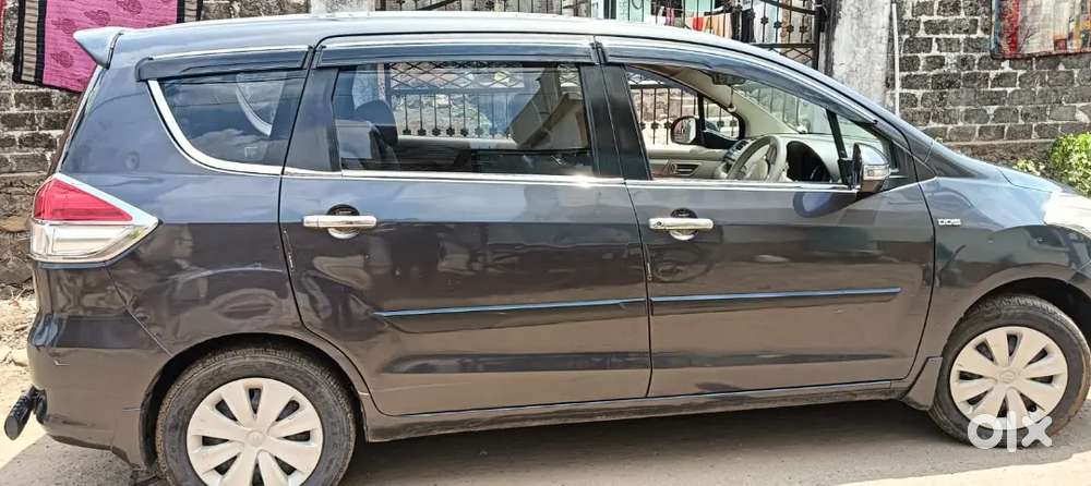 Maruti Ertiga Vdi 2017