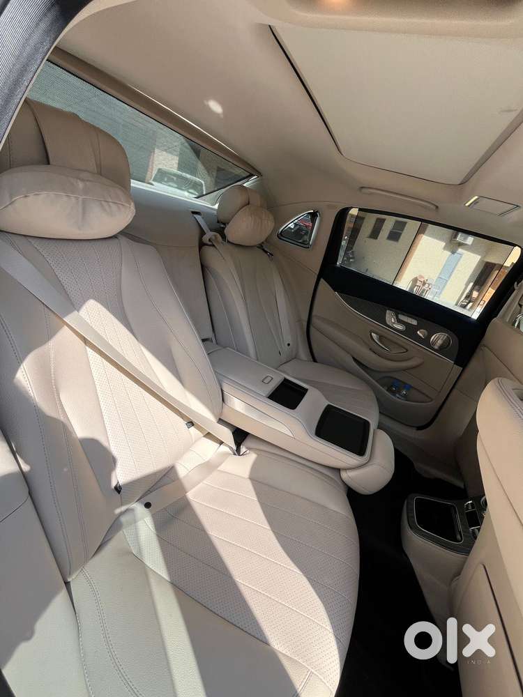 Mercedes-benz E-class E220d Lwb, 2025, Diesel