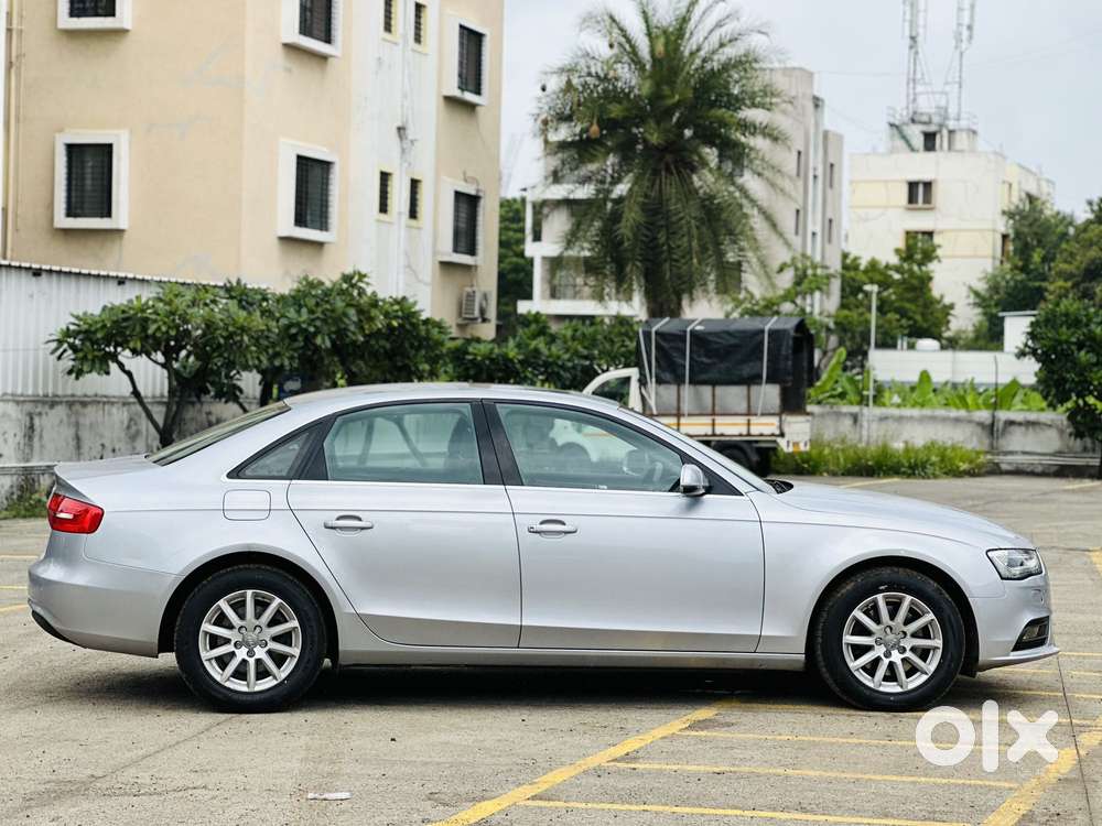 Audi A4 35 Tdi Technology Edition, 2016, Diesel