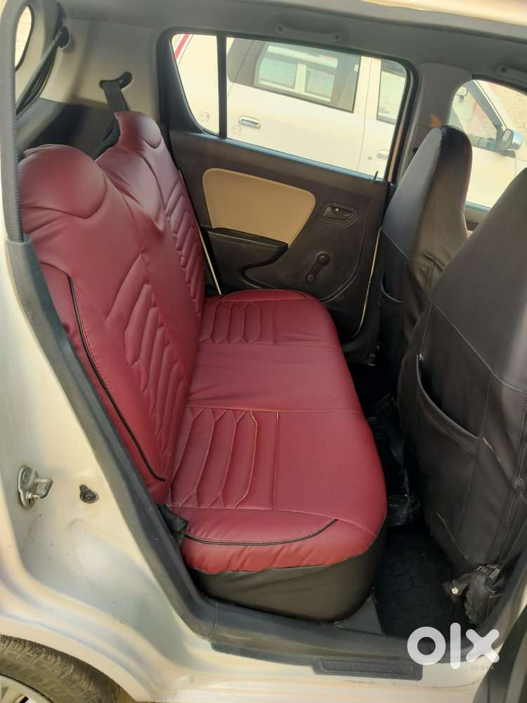 Maruti Suzuki Alto K10 Lxi, 2015, Petrol