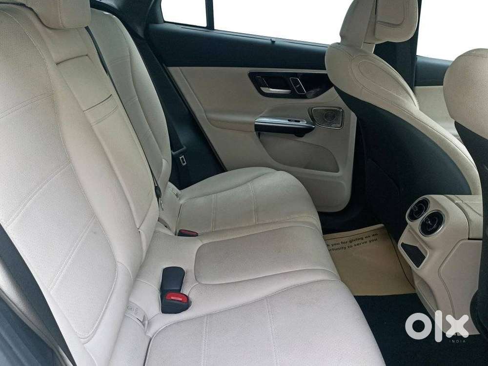 Mercedes-benz Glc 220d 4matic, 2024, Diesel