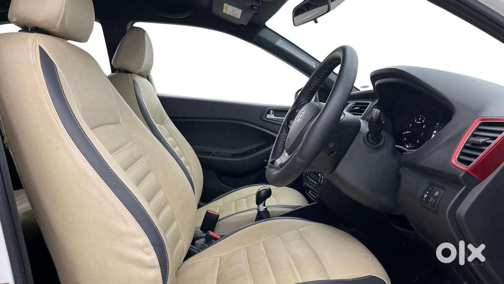 Hyundai I20 Active 1.2 Sx, 2018, Petrol