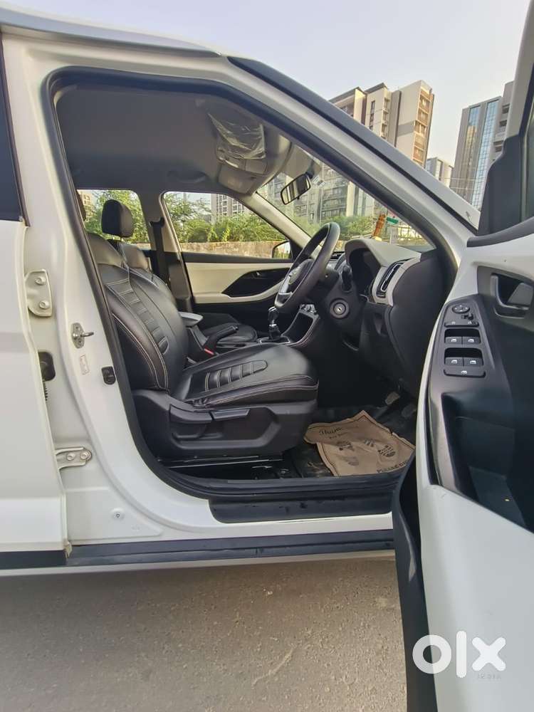 Hyundai Creta 1.5 Ex Diesel, 2021, Diesel