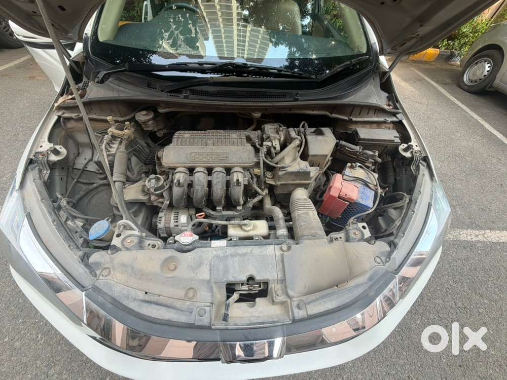 Honda City V Petrol Dec-2018