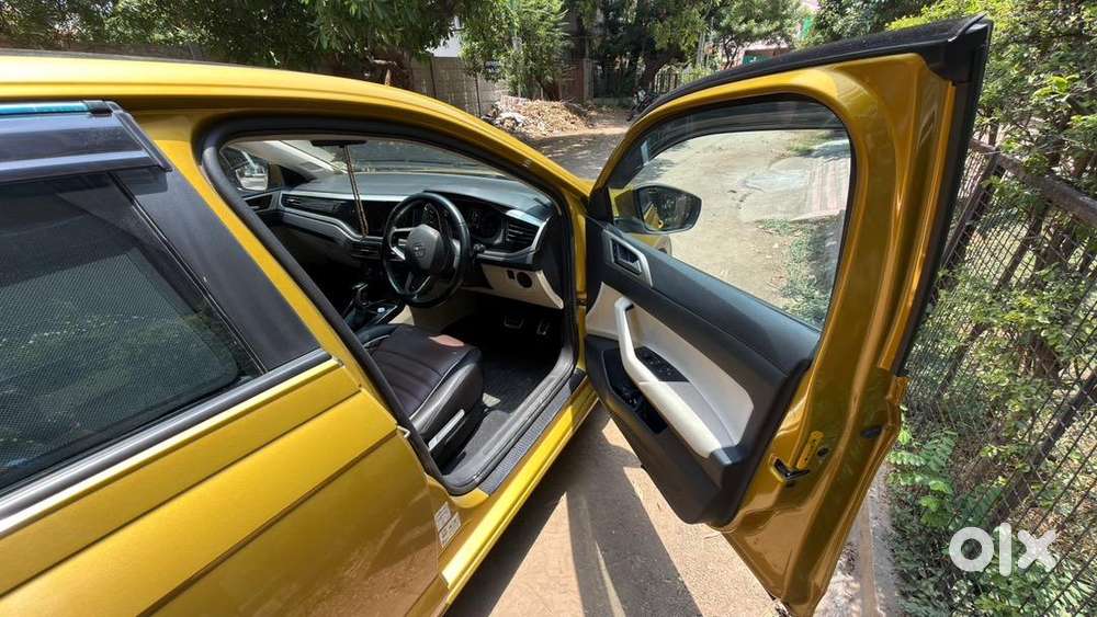 Volkswagen Petrol Automatic Good Condition