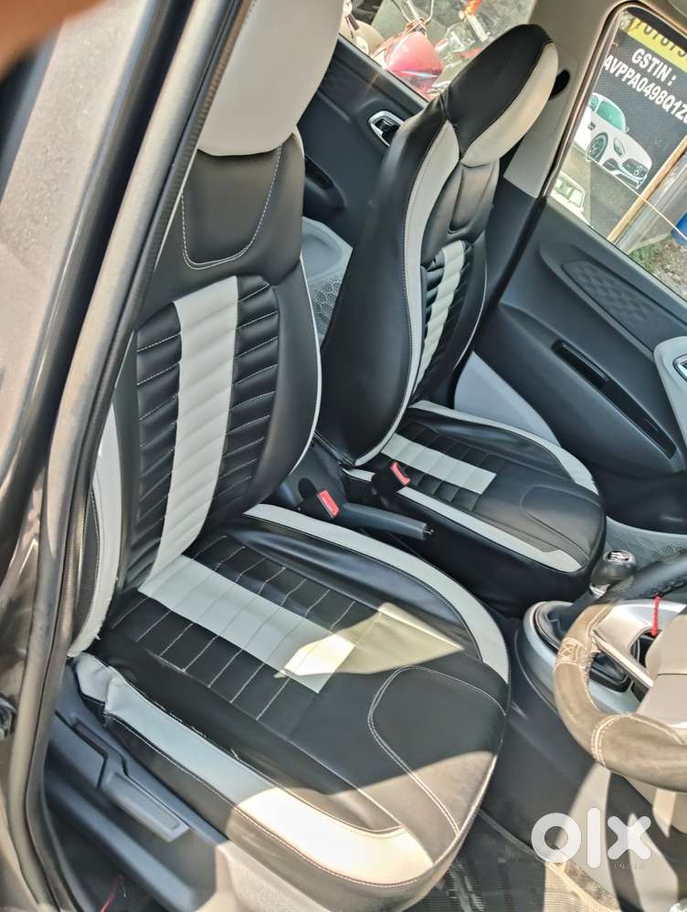 Hyundai Grand I10 Nios Sportz, 2021, Petrol