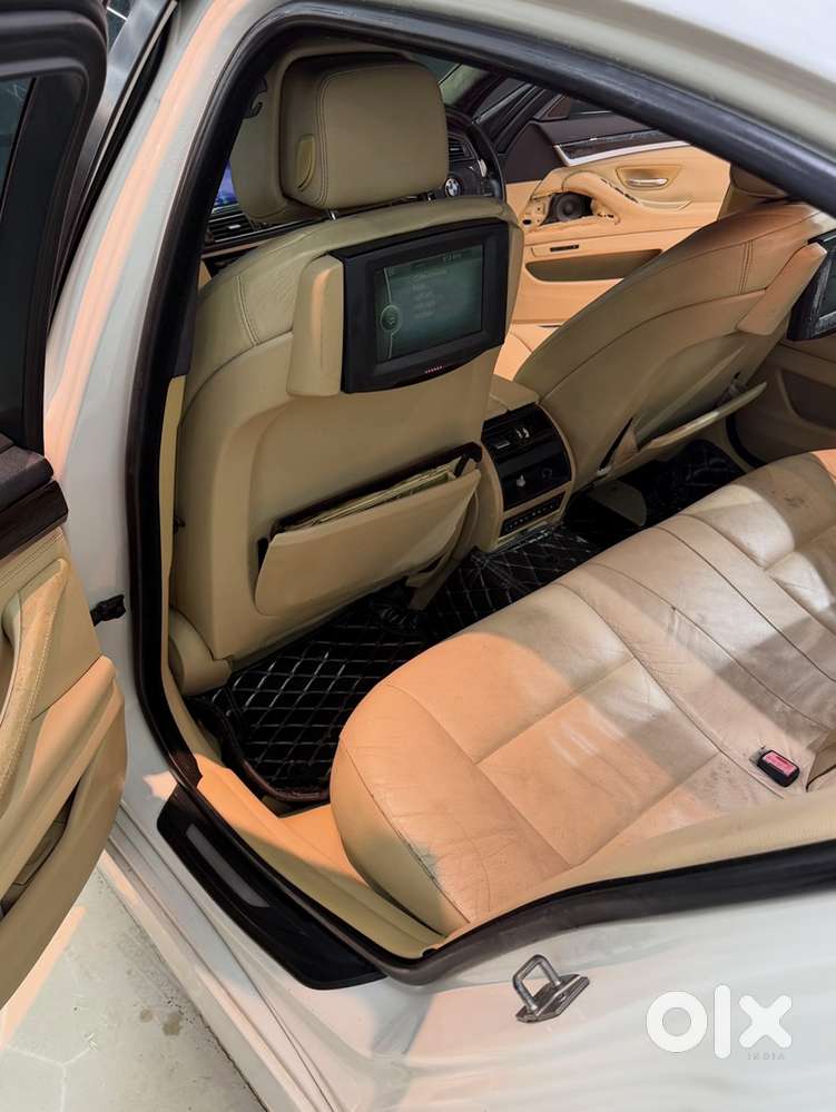 Bmw 530d Rare Inline 6