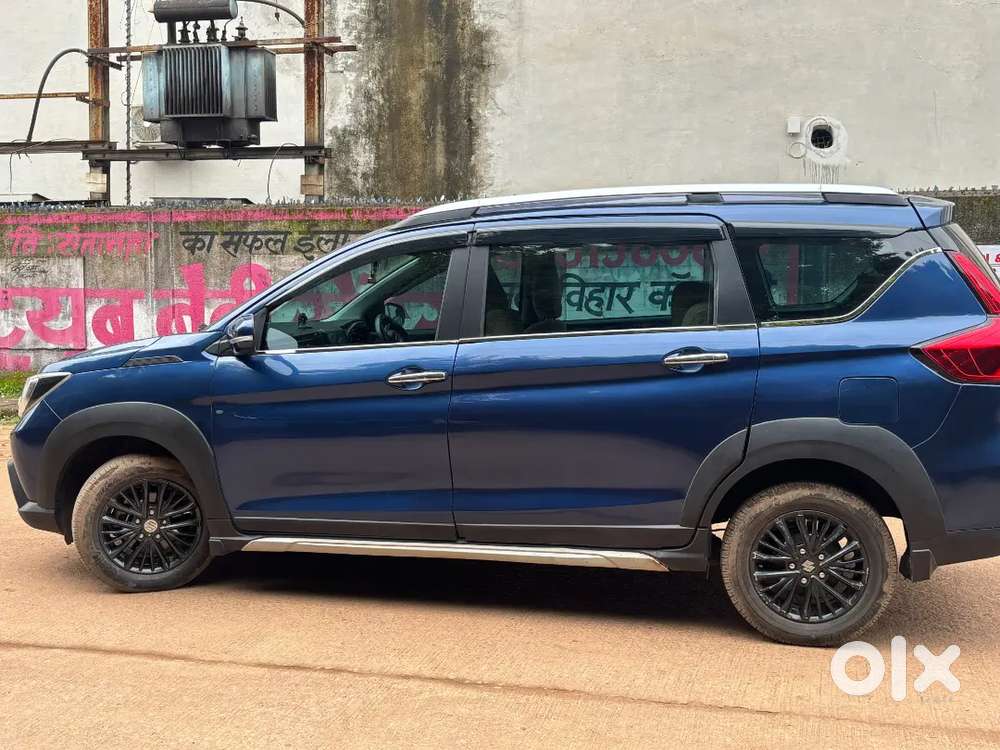 Maruti Suzuki Xl6 2020