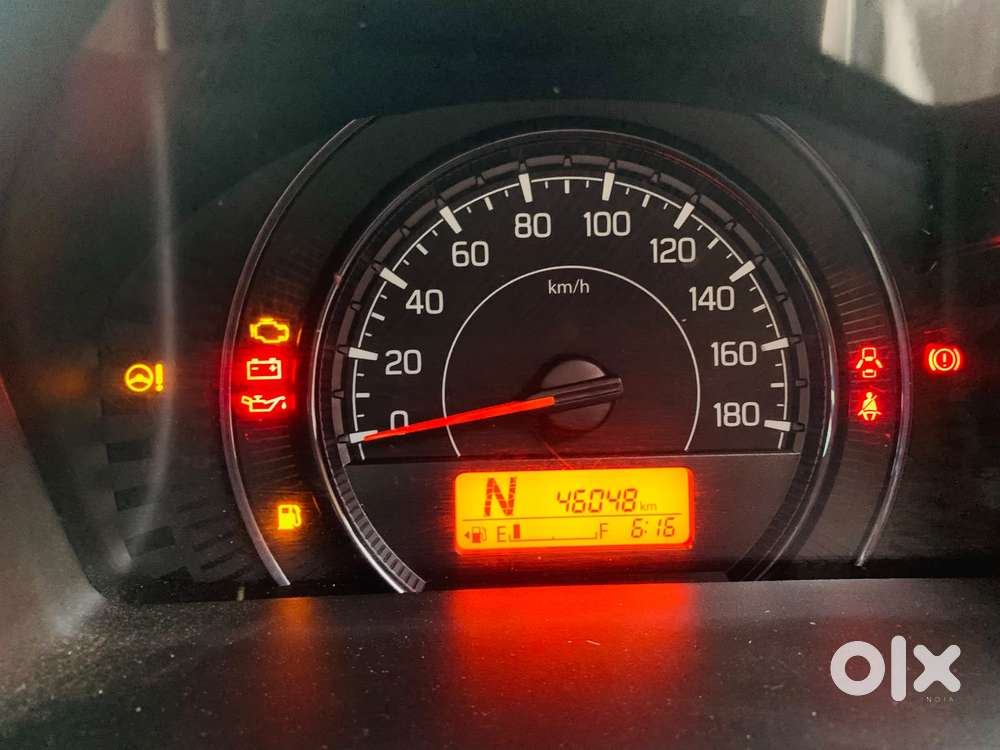 Maruti Suzuki Wagon R Amt Vxi, 2023, Petrol