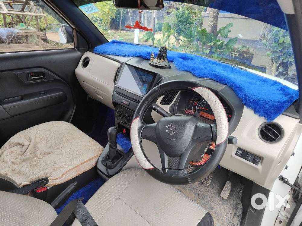 Maruti Suzuki Wagon R, 2026, Cng & Hybrids