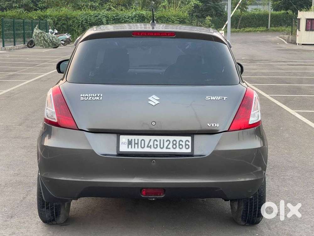 Maruti Suzuki Swift Ddis Vdi, 2015, Diesel