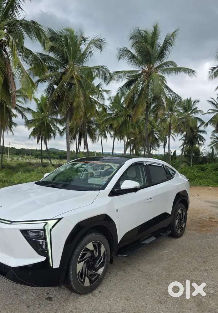 Mahindra Xev 9e Pack Three 2025