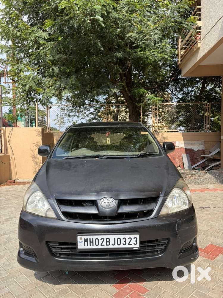 Toyota Innova 2.5 Diesel 2008
