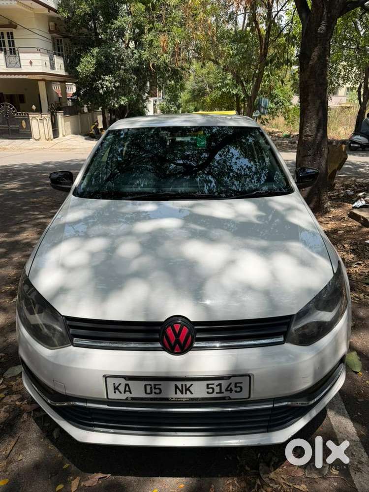 Polo Tdi 1.5 Modified