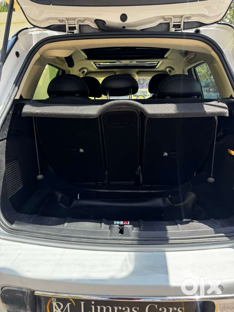 Mini Cooper Countryman D, 2013, Diesel