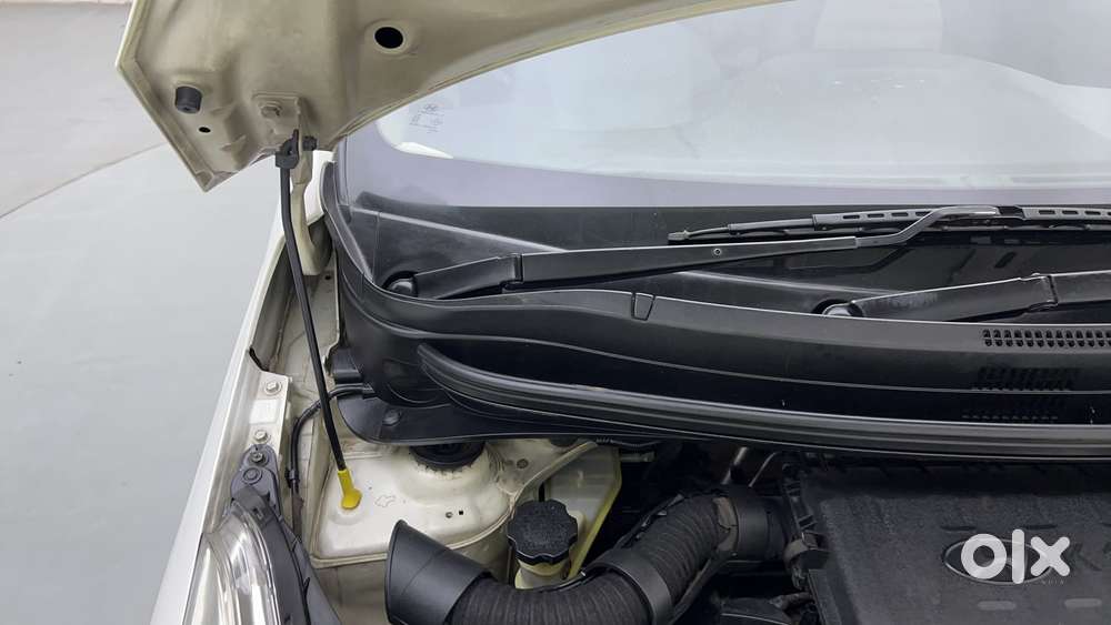 Hyundai Grand I10 1.2 Kappa Sportz, 2015, Petrol