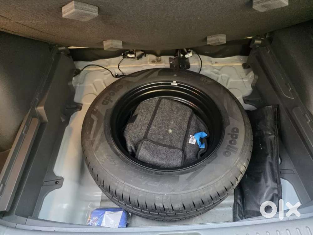 Hyundai Creta 1.5 S Petrol, 2024, Petrol