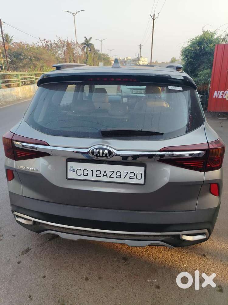 Kia Diesel Car 2019